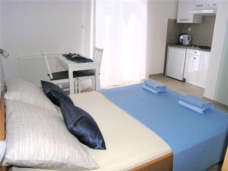 Studio Busilak Vrh  Extérieur photo