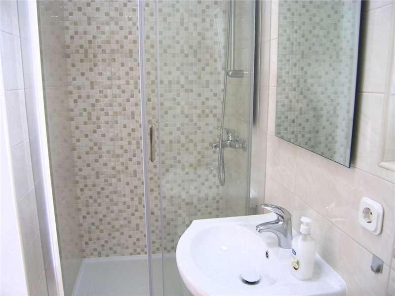 Studio Busilak Vrh  Extérieur photo