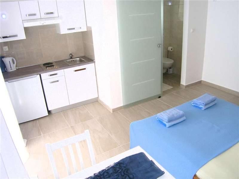 Studio Busilak Vrh  Extérieur photo