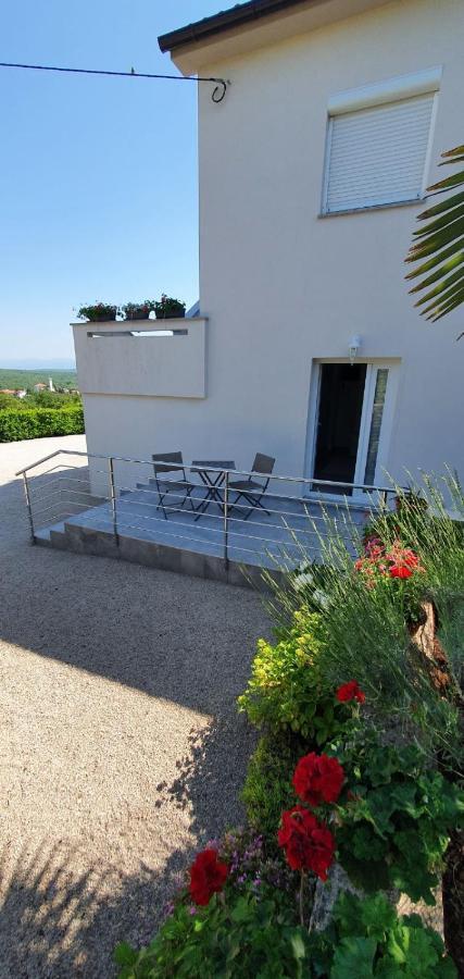 Studio Busilak Vrh  Extérieur photo
