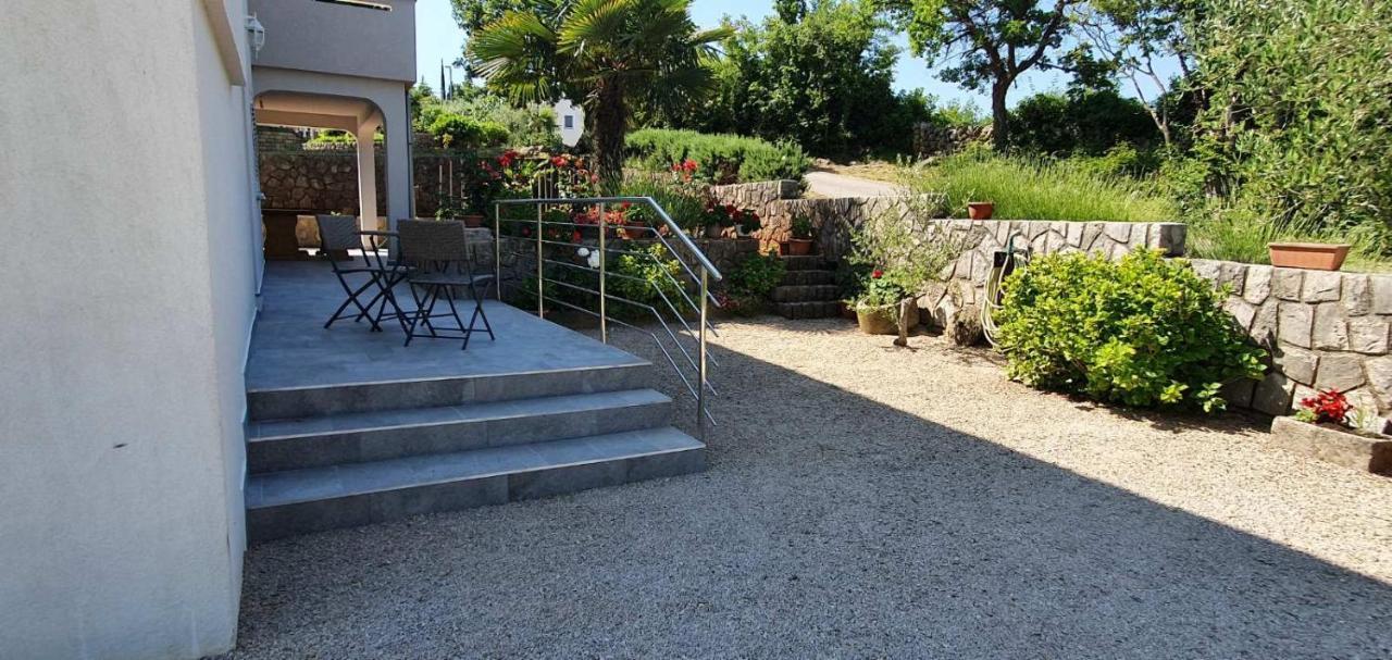 Studio Busilak Vrh  Extérieur photo