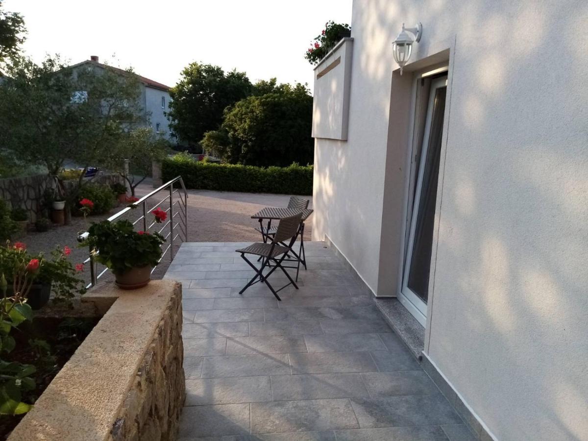 Studio Busilak Vrh  Extérieur photo